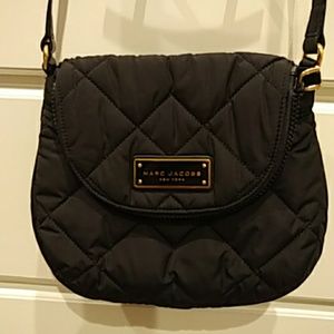 Marc Jacobs nylon crossbody